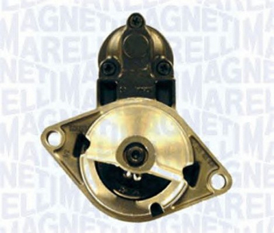 MAGNETI MARELLI 944280180100 -  Стартер